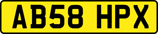 AB58HPX