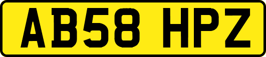 AB58HPZ