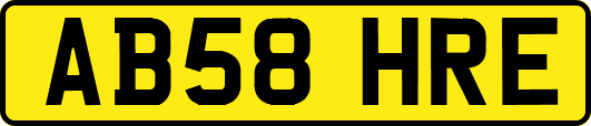 AB58HRE