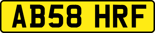 AB58HRF