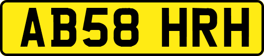 AB58HRH