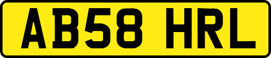 AB58HRL