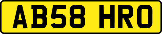 AB58HRO