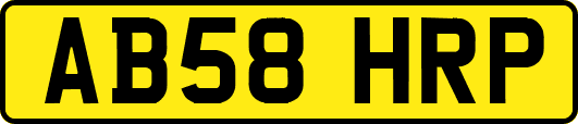 AB58HRP