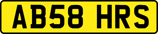 AB58HRS
