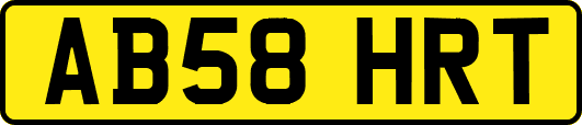 AB58HRT