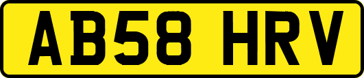 AB58HRV