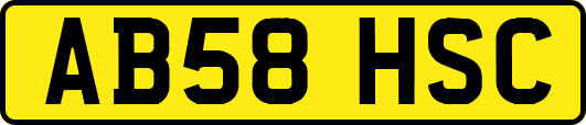 AB58HSC