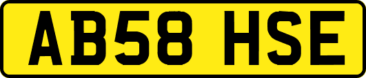 AB58HSE