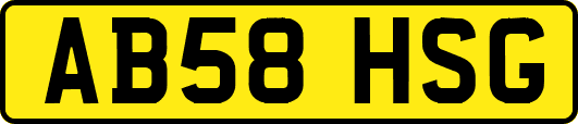 AB58HSG
