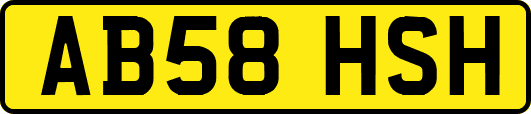 AB58HSH
