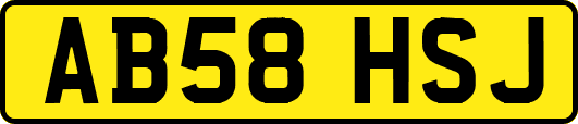 AB58HSJ