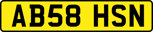 AB58HSN