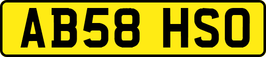 AB58HSO