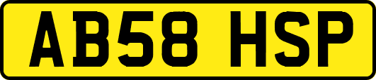 AB58HSP