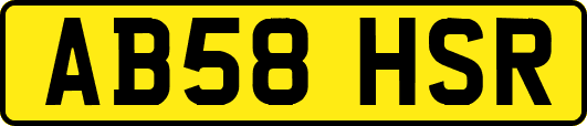 AB58HSR