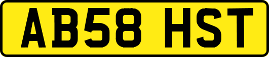 AB58HST