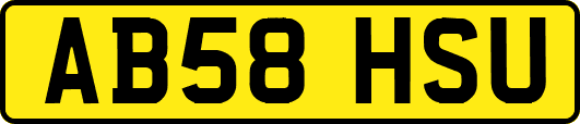 AB58HSU