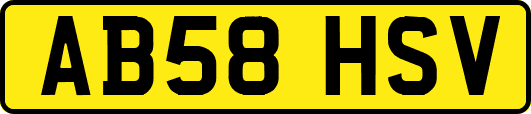 AB58HSV