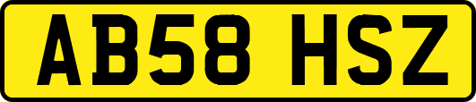 AB58HSZ