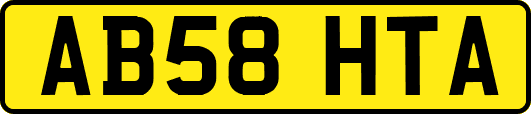 AB58HTA