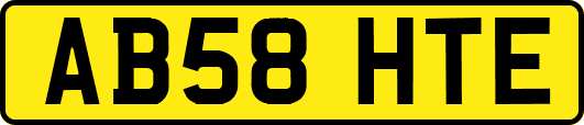 AB58HTE
