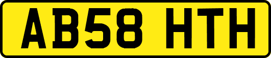 AB58HTH