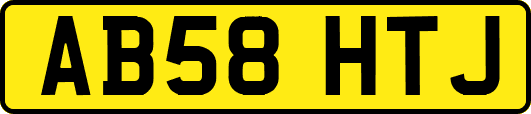 AB58HTJ
