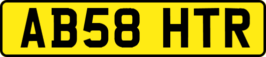 AB58HTR