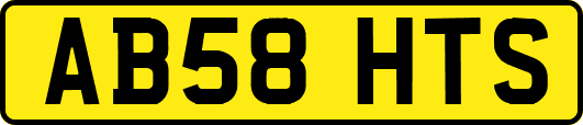AB58HTS