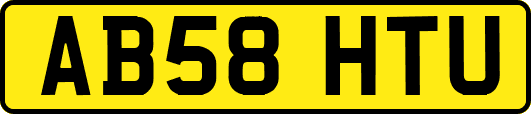 AB58HTU