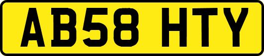 AB58HTY