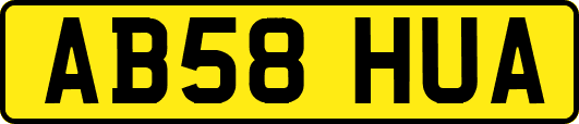 AB58HUA