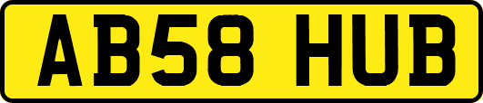 AB58HUB
