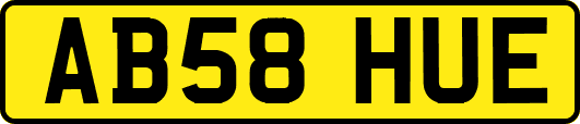AB58HUE
