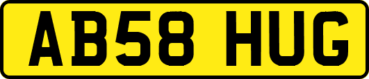 AB58HUG