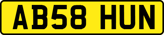 AB58HUN