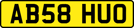 AB58HUO