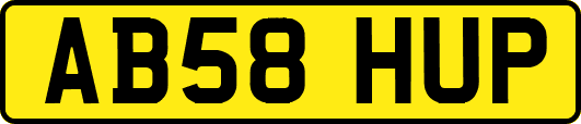 AB58HUP