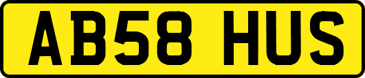 AB58HUS
