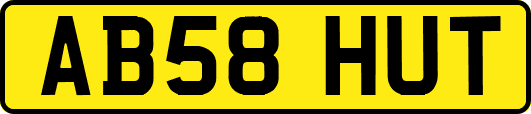AB58HUT