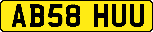 AB58HUU