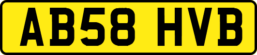 AB58HVB