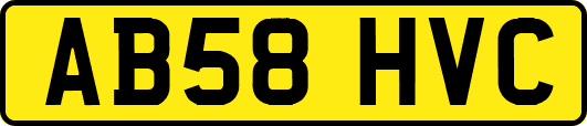 AB58HVC