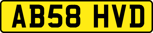 AB58HVD