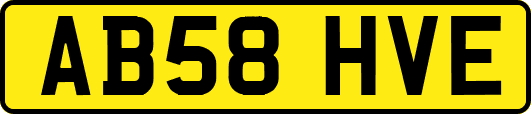 AB58HVE