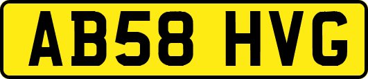 AB58HVG