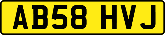 AB58HVJ