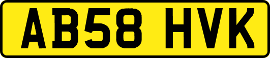 AB58HVK