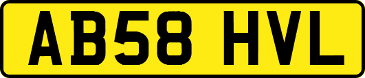 AB58HVL